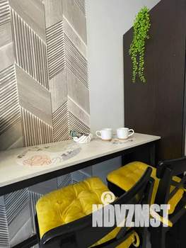 Студия квартира, посуточно, 24м2, 1/14 этаж