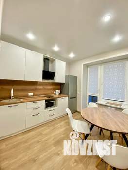 1-к квартира, посуточно, 31м2, 3/16 этаж