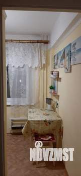 1-к квартира, на длительный срок, 31м2, 4/9 этаж