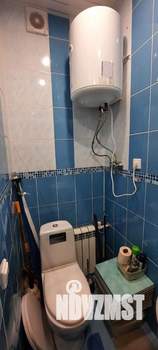 2-к квартира, на длительный срок, 45м2, 1/2 этаж