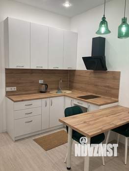 Студия квартира, на длительный срок, 30м2, 14/15 этаж