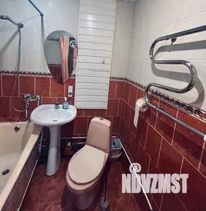 1-к квартира, посуточно, 24м2, 3/12 этаж