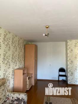 1-к квартира, на длительный срок, 31м2, 3/5 этаж
