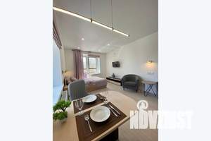 1-к квартира, посуточно, 25м2, 3/10 этаж