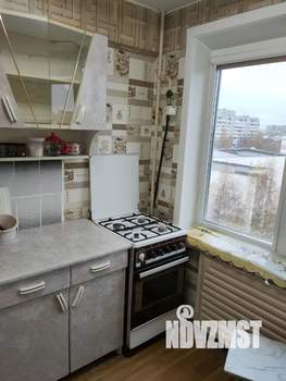 2-к квартира, на длительный срок, 43м2, 7/9 этаж