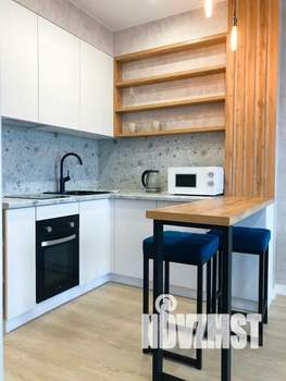 1-к квартира, посуточно, 25м2, 7/14 этаж