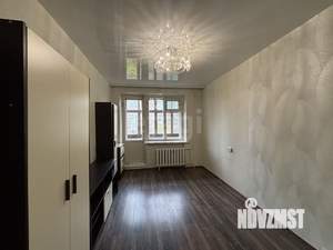 2-к квартира, на длительный срок, 45м2, 3/5 этаж