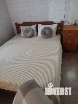 2-к квартира, посуточно, 38м2, 1/1 этаж