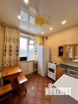 1-к квартира, на длительный срок, 30м2, 4/5 этаж