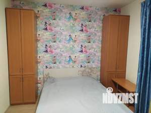 2-к квартира, посуточно, 51м2, 8/9 этаж