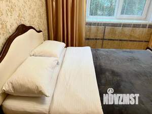 1-к квартира, посуточно, 64м2, 1/1 этаж