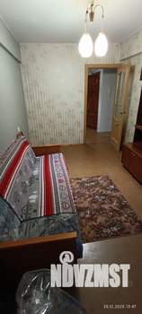 2-к квартира, на длительный срок, 46м2, 2/9 этаж