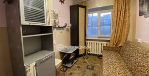 Студия квартира, на длительный срок, 14м2, 1/5 этаж