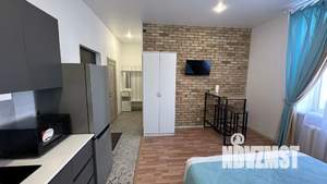 1-к квартира, посуточно, 23м2, 1/1 этаж