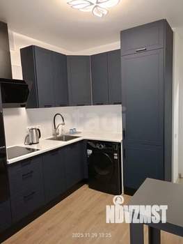 1-к квартира, на длительный срок, 31м2, 8/12 этаж