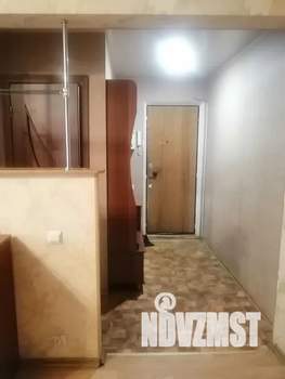 2-к квартира, посуточно, 44м2, 2/5 этаж