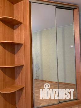 2-к квартира, посуточно, 44м2, 2/5 этаж