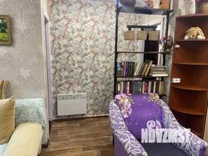 1-к квартира, посуточно, 30м2, 1/5 этаж