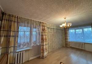 2-к квартира, на длительный срок, 43м2, 2/9 этаж