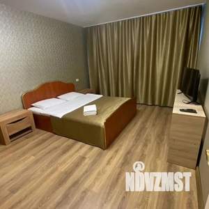 1-к квартира, посуточно, 33м2, 5/12 этаж