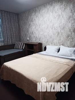 3-к квартира, посуточно, 63м2, 4/5 этаж