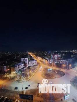 Студия квартира, посуточно, 32м2, 17/25 этаж