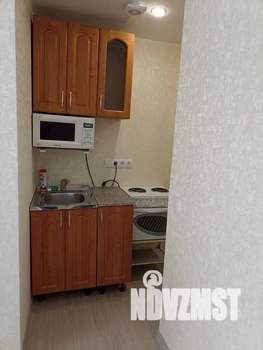 Студия квартира, посуточно, 21м2, 1/4 этаж