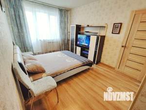2-к квартира, посуточно, 44м2, 3/5 этаж