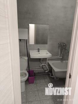 1-к квартира, на длительный срок, 29м2, 1/9 этаж