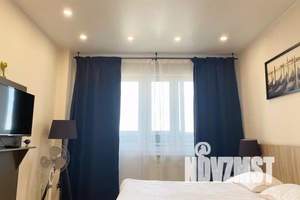 1-к квартира, посуточно, 30м2, 20/25 этаж