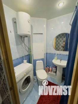 1-к квартира, посуточно, 46м2, 1/1 этаж