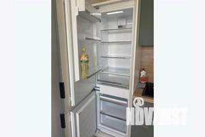 1-к квартира, посуточно, 24м2, 6/8 этаж