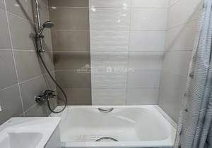 1-к квартира, на длительный срок, 49м2, 5/14 этаж