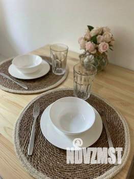 1-к квартира, посуточно, 31м2, 1/1 этаж