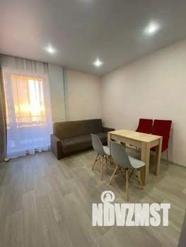 2-к квартира, посуточно, 40м2, 1/1 этаж