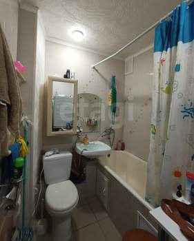 1-к квартира, на длительный срок, 30м2, 1/5 этаж
