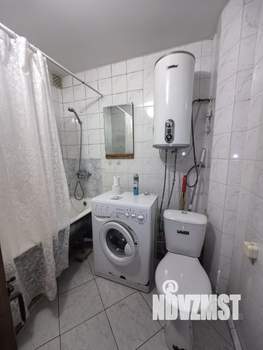 2-к квартира, посуточно, 34м2, 1/1 этаж