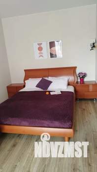 1-к квартира, посуточно, 33м2, 7/14 этаж