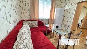 1-к квартира, посуточно, 48м2, 1/1 этаж