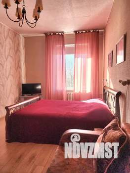 2-к квартира, посуточно, 60м2, 3/5 этаж