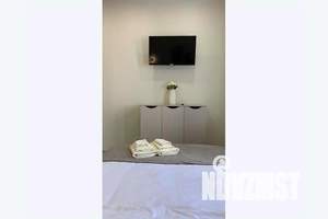 1-к квартира, посуточно, 18м2, 1/9 этаж