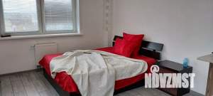 Студия квартира, посуточно, 28м2, 13/14 этаж