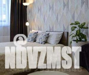 1-к квартира, посуточно, 29м2, 9/18 этаж