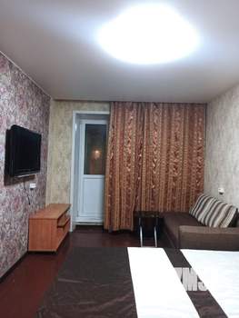 3-к квартира, посуточно, 61м2, 4/5 этаж