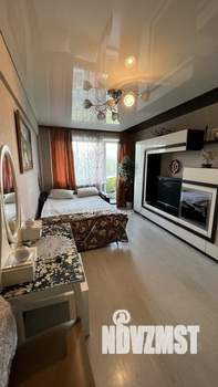 1-к квартира, на длительный срок, 32м2, 4/9 этаж