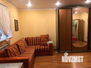 1-к квартира, посуточно, 35м2, 1/5 этаж