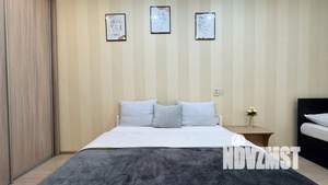 1-к квартира, посуточно, 34м2, 2/5 этаж