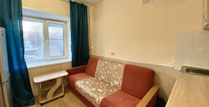 Студия квартира, на длительный срок, 14м2, 2/5 этаж