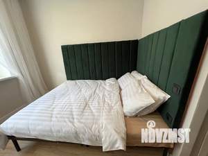 1-к квартира, посуточно, 20м2, 1/10 этаж