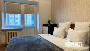 2-к квартира, посуточно, 54м2, 1/1 этаж